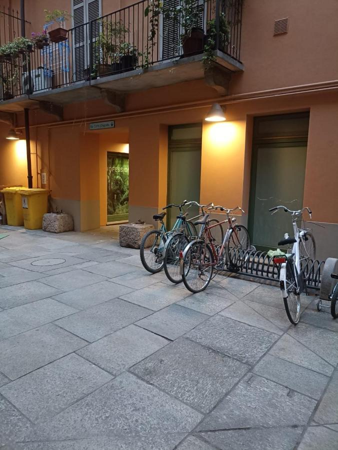 Central Loft Carina Ideale Per Visitare Il Centro Di Torino Kültér fotó