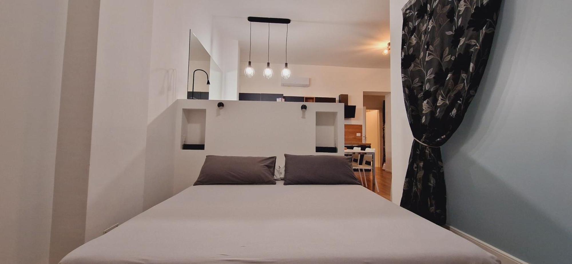 Central Loft Carina Ideale Per Visitare Il Centro Di Torino Kültér fotó