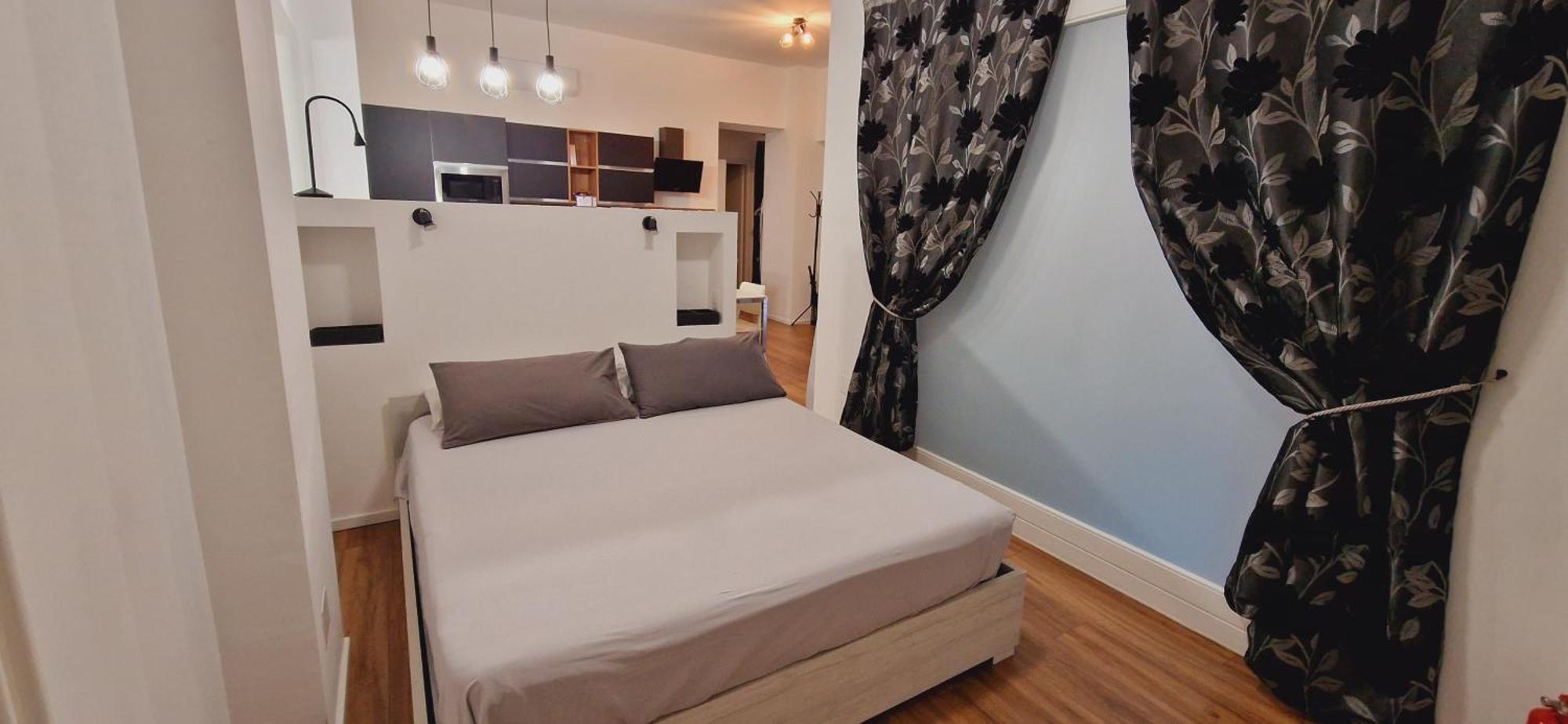 Central Loft Carina Ideale Per Visitare Il Centro Di Torino Kültér fotó