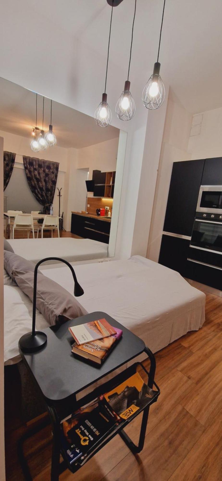 Central Loft Carina Ideale Per Visitare Il Centro Di Torino Kültér fotó