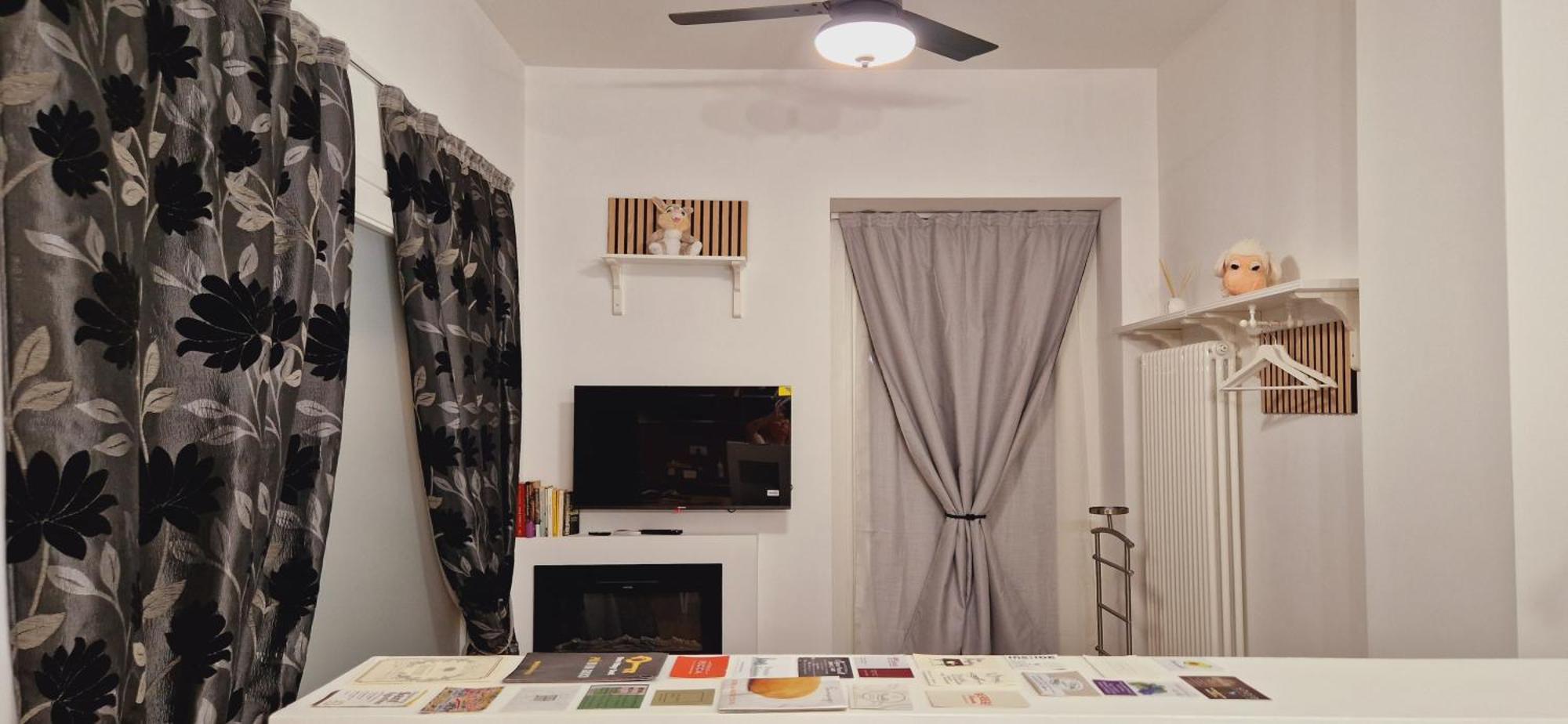 Central Loft Carina Ideale Per Visitare Il Centro Di Torino Kültér fotó