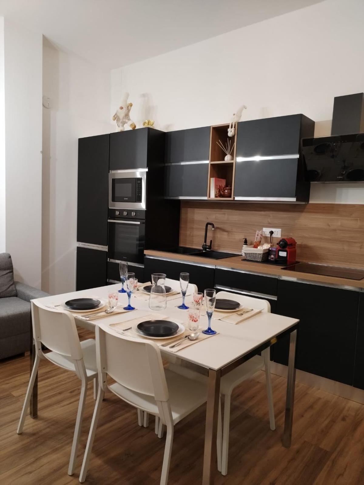 Central Loft Carina Ideale Per Visitare Il Centro Di Torino Kültér fotó