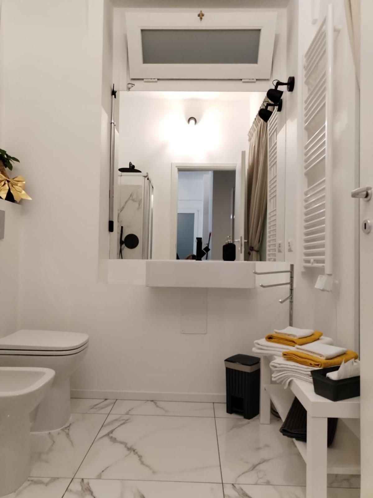 Central Loft Carina Ideale Per Visitare Il Centro Di Torino Kültér fotó