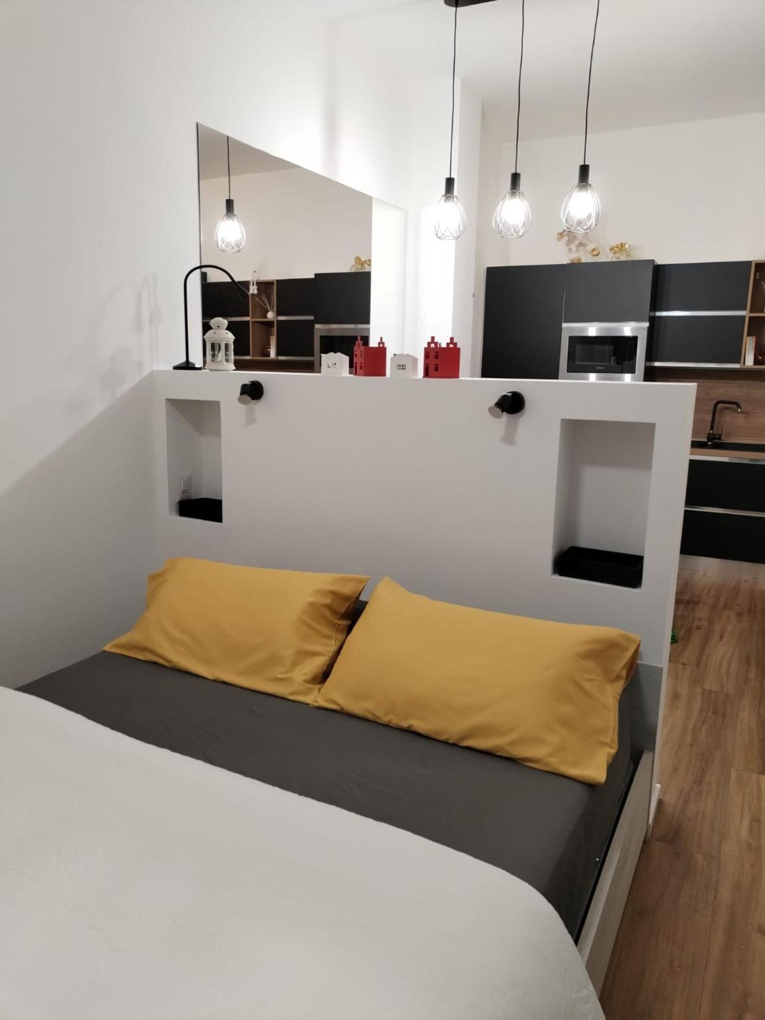 Central Loft Carina Ideale Per Visitare Il Centro Di Torino Kültér fotó